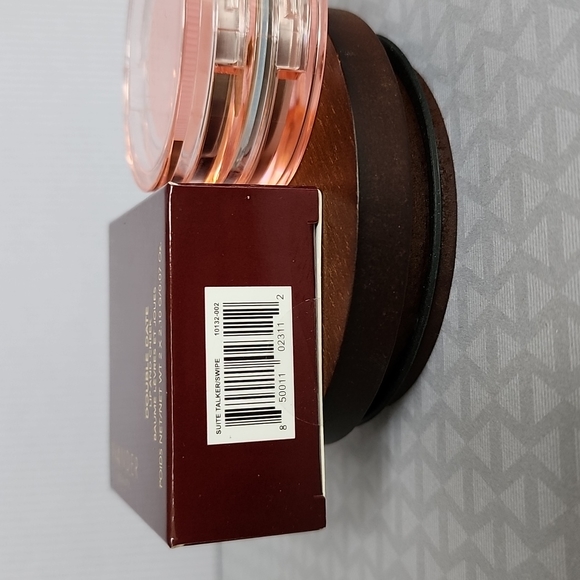 Wander Beauty Double Date Lip and Cheek - Talker/Swipe - Picture 8 of 8